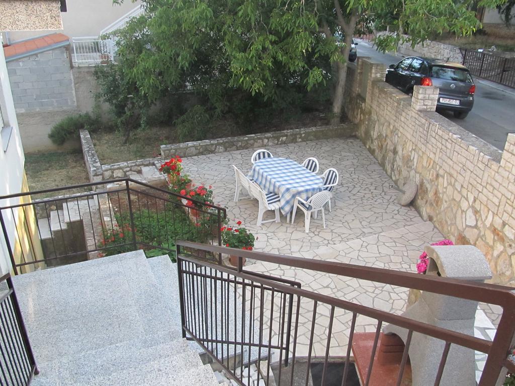 Apartment Razum Pula Dış mekan fotoğraf