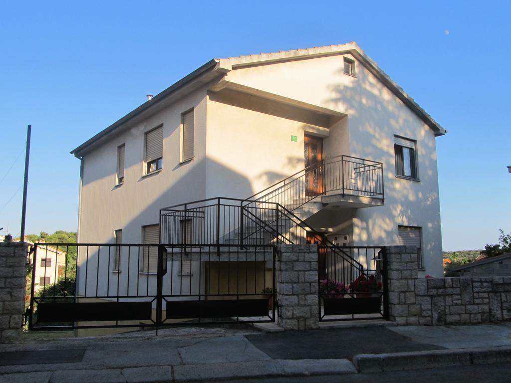 Apartment Razum Pula Dış mekan fotoğraf