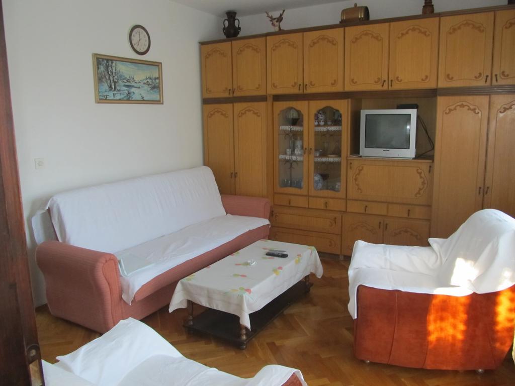 Apartment Razum Pula Dış mekan fotoğraf