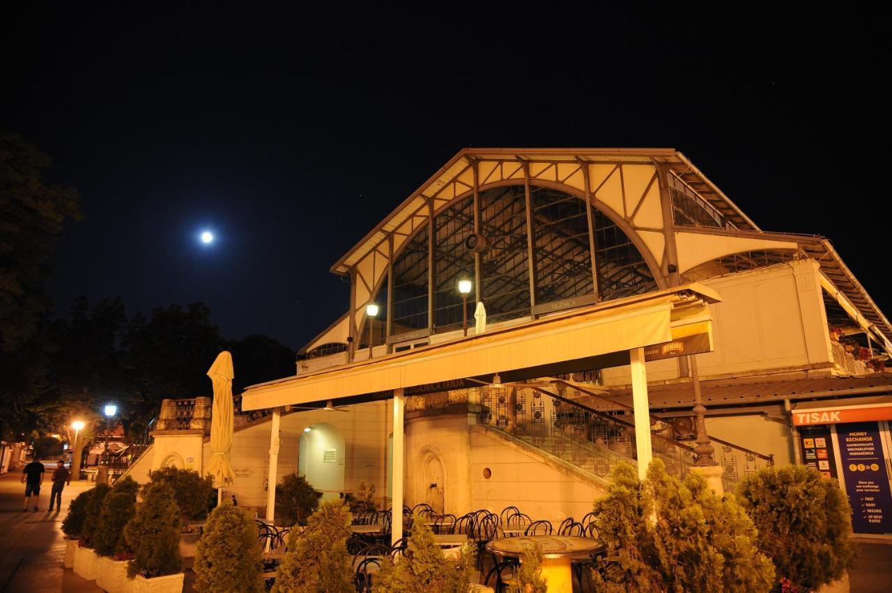 Apartment Razum Pula Dış mekan fotoğraf